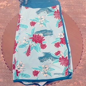 Patagonia Swim Trunks